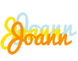 Joann energy logo