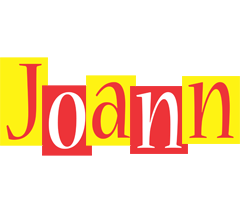 Joann errors logo