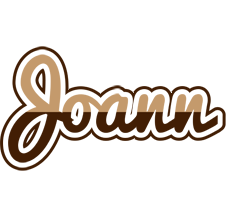 Joann exclusive logo