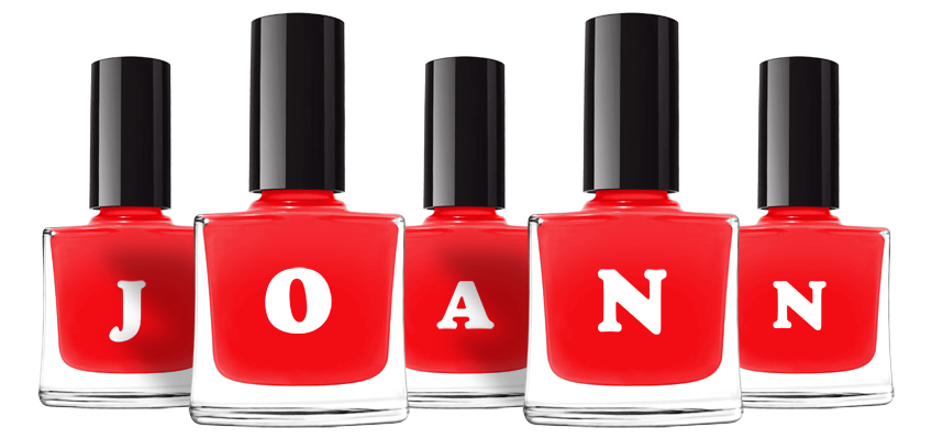 Joann fashion logo