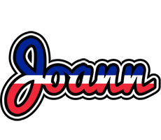 Joann france logo