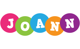 Joann friends logo