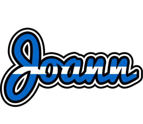 Joann greece logo