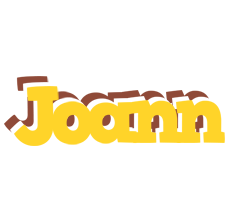 Joann hotcup logo