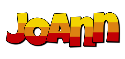 Joann jungle logo