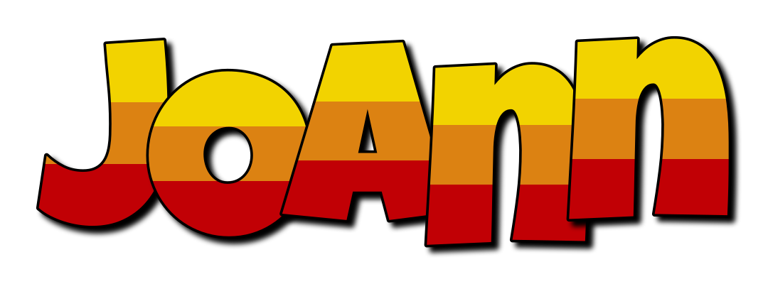 Joann jungle logo