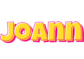 Joann kaboom logo