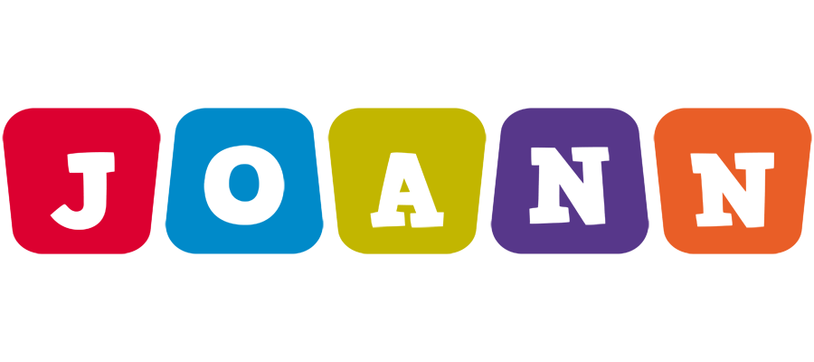 Joann kiddo logo