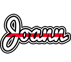 Joann kingdom logo