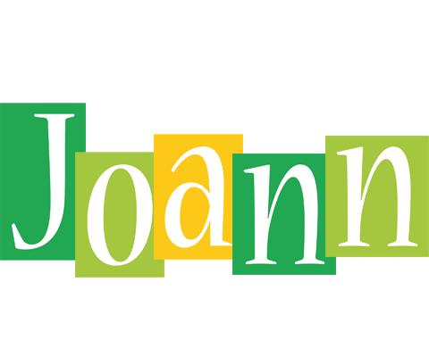 Joann lemonade logo