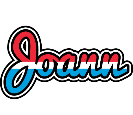 Joann norway logo