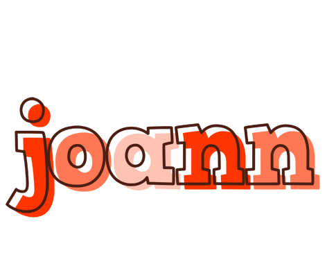 Joann paint logo