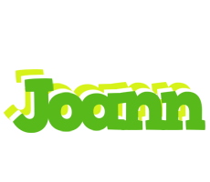 Joann picnic logo