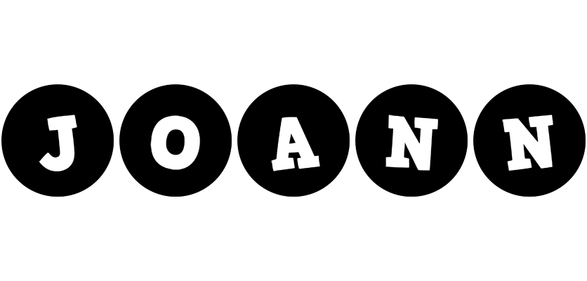Joann tools logo