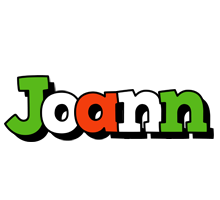 Joann venezia logo