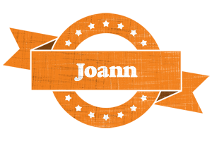 Joann victory logo