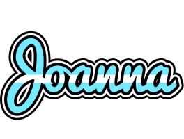 Joanna argentine logo