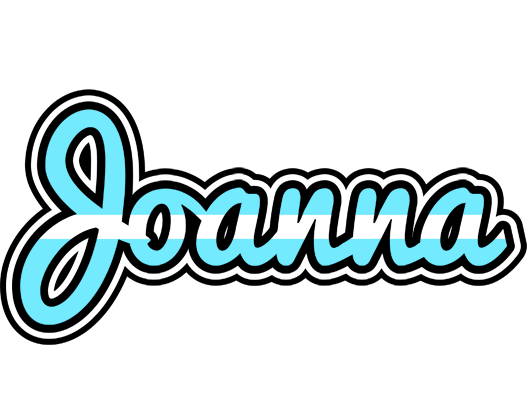 Joanna argentine logo