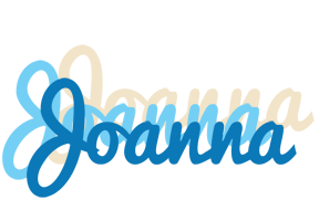Joanna breeze logo