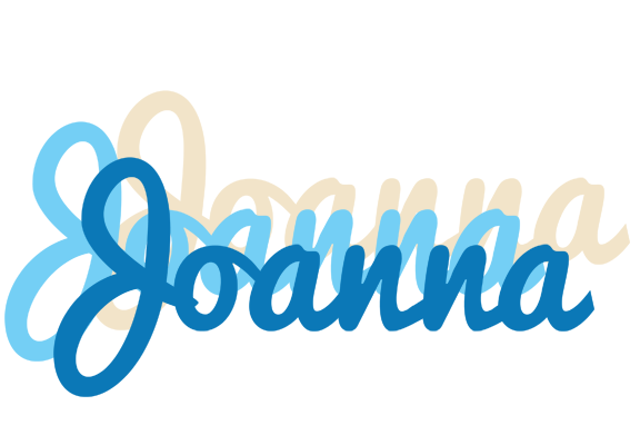 Joanna breeze logo