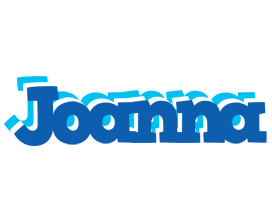 Joanna business logo