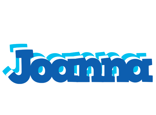 Joanna business logo