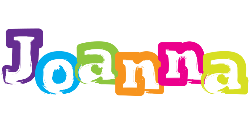 Joanna casino logo