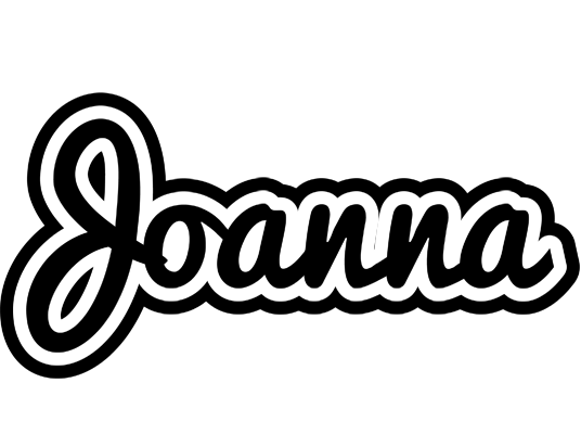 Joanna chess logo