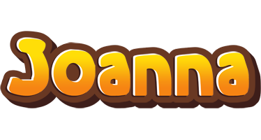 Joanna cookies logo