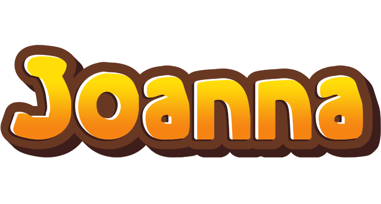 Joanna cookies logo