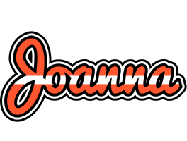 Joanna denmark logo