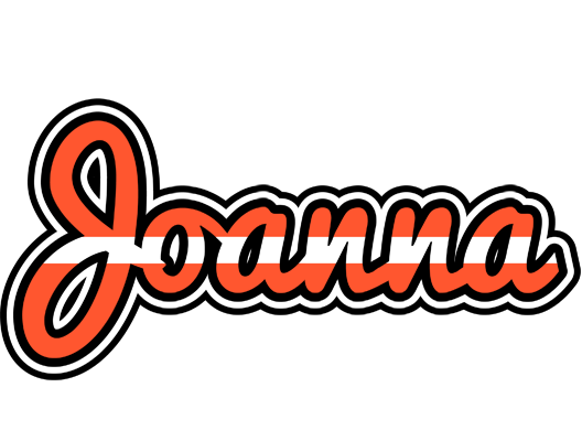 Joanna denmark logo