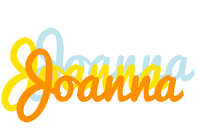 Joanna energy logo