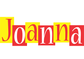 Joanna errors logo