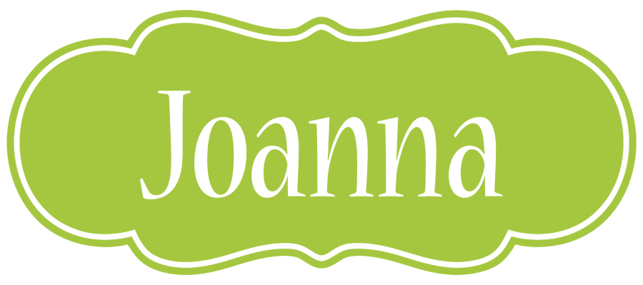 Joanna family logo
