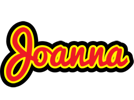 Joanna fireman logo