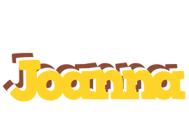 Joanna hotcup logo