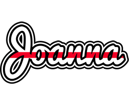 Joanna kingdom logo