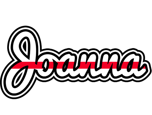 Joanna kingdom logo