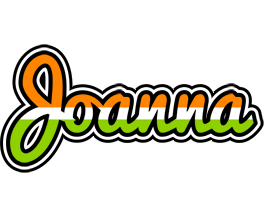 Joanna mumbai logo