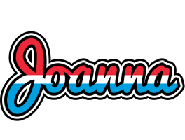 Joanna norway logo