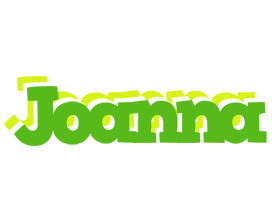 Joanna picnic logo