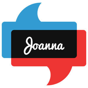 Joanna sharks logo