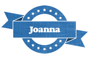 Joanna trust logo