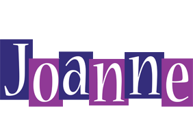 Joanne autumn logo