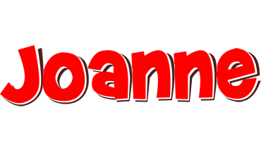 Joanne basket logo