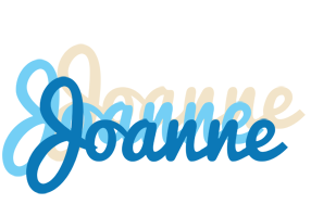 Joanne breeze logo