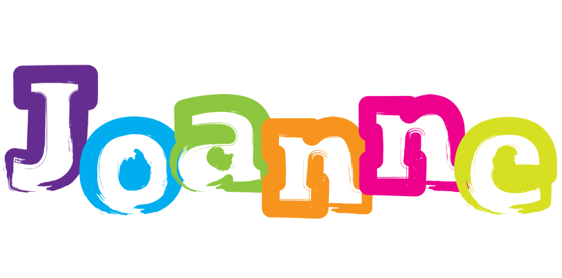 Joanne casino logo