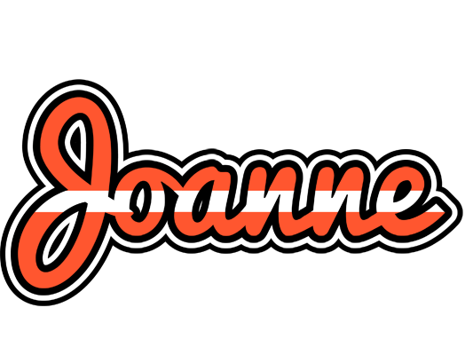 Joanne denmark logo