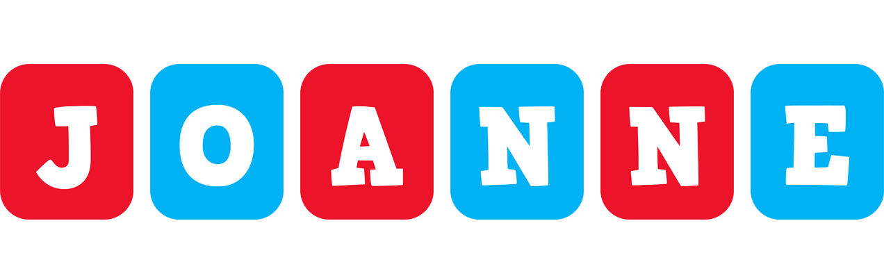 Joanne diesel logo
